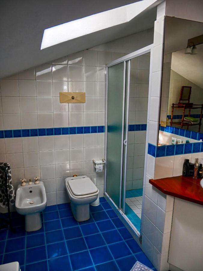 Apartamento Attico 96 Pésaro Exterior foto